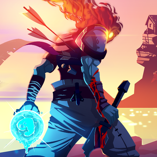 Dominate Dead Cells with MOD APK: Unlimited Resources and Unlocked Weapons